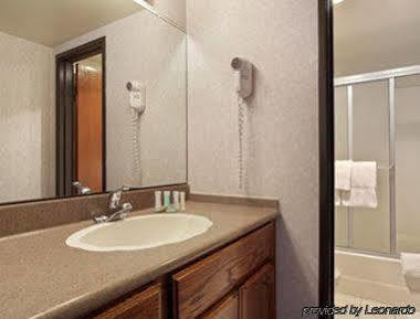 Travelodge By Wyndham Ocean Front Sunset Beach Luaran gambar